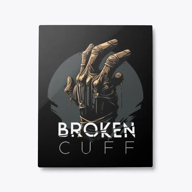 Broken Cuff Studios