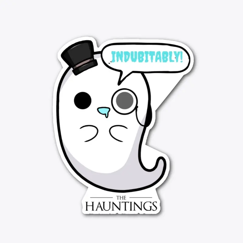 The Hauntings Supporter