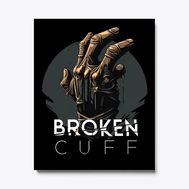 Broken Cuff Studios