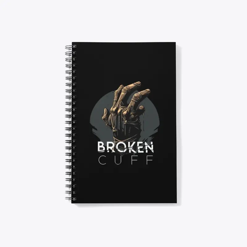 Broken Cuff Studios